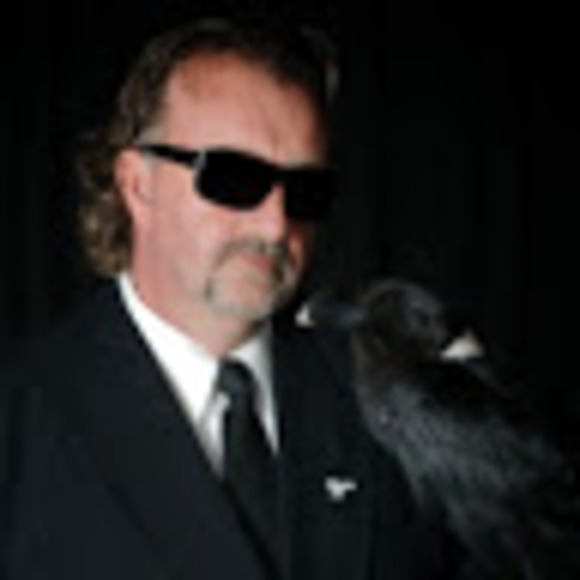 Meet your Posher, Dancincrow - Picture 1 of 1